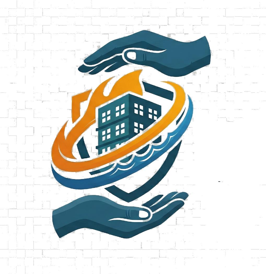 SIM Restoration Logo