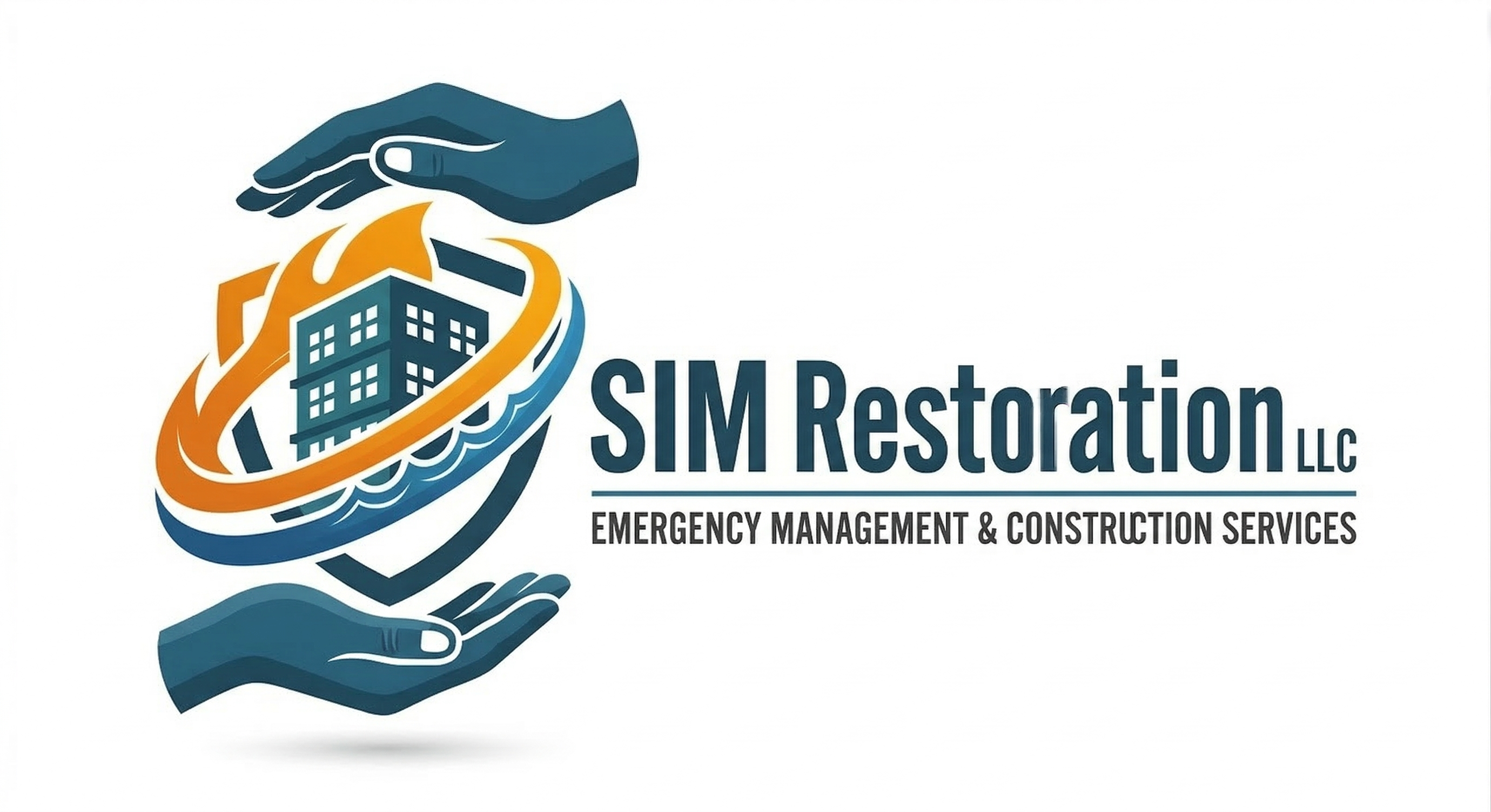 SIM Restoration Logo