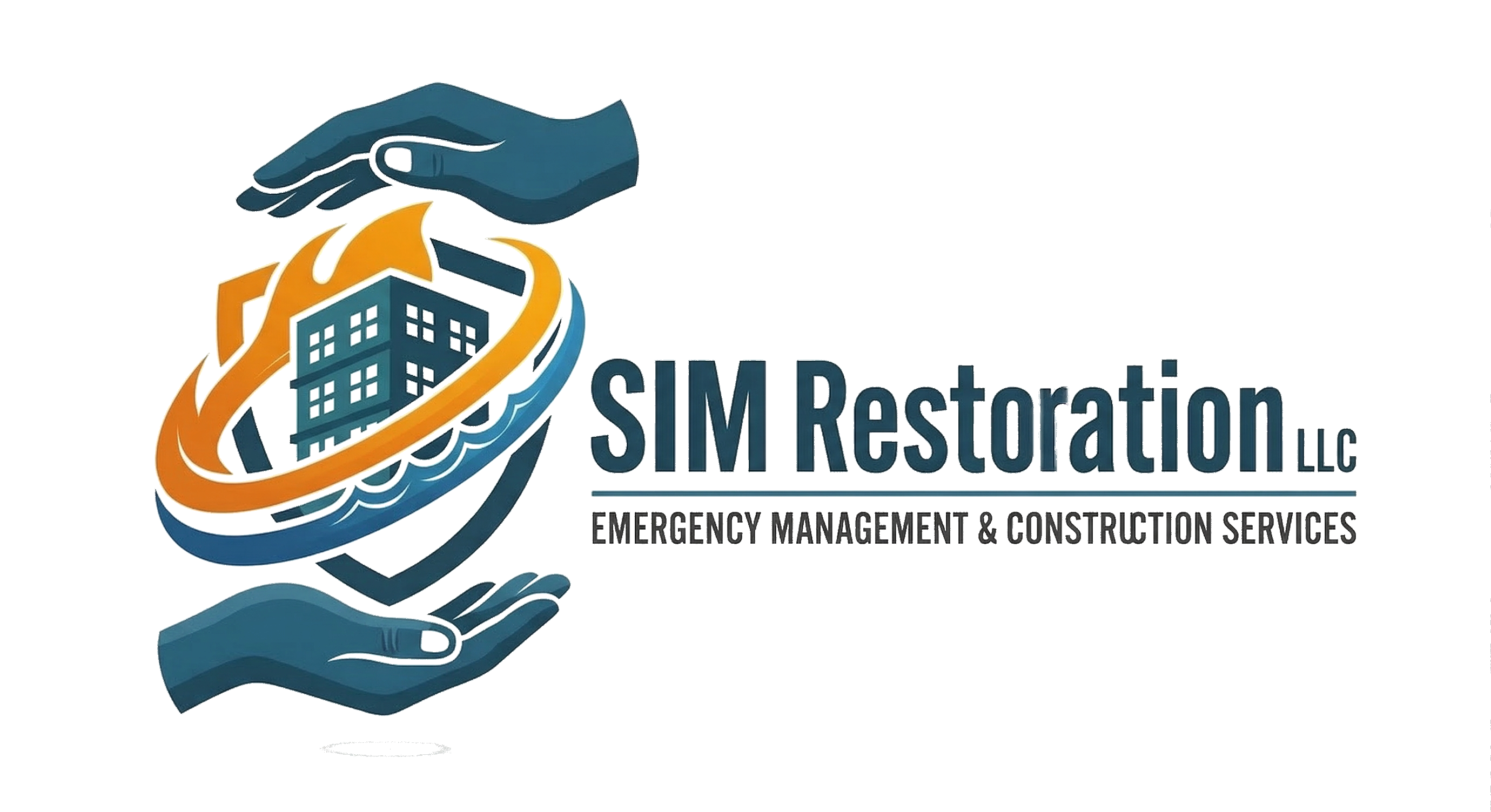 SIM Restoration Logo